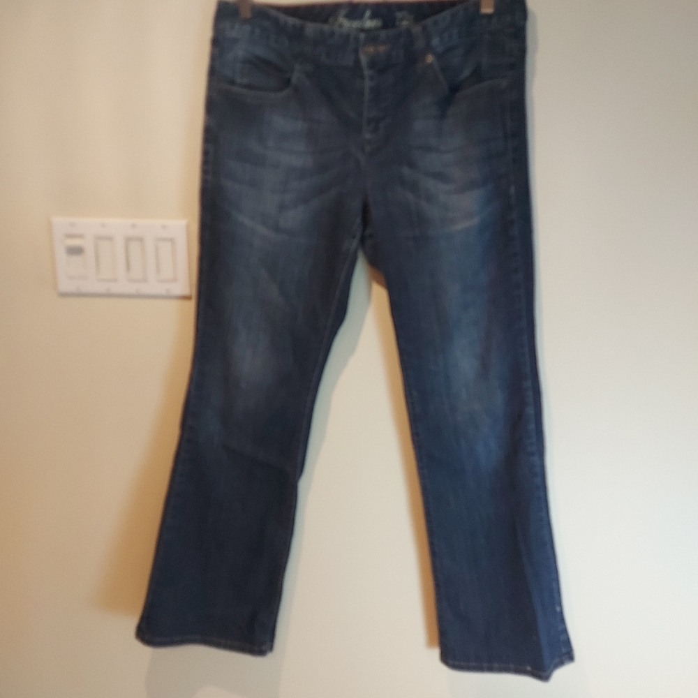 ❣️Ladies freedom jeans size 12 (#226)